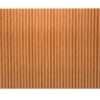 Teak Furniture Malaysia Living Furniture Wall Panel D5x2.5