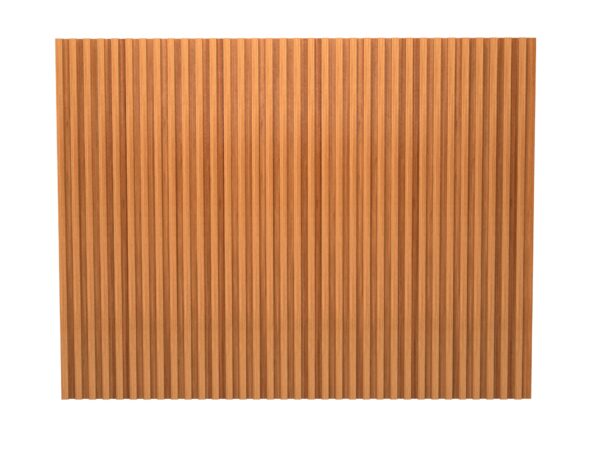 Teak Furniture Malaysia Living Furniture Wall Panel D5x2.5