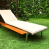 Teak Furniture Malaysia Sun Loungers Florida Sun Lounger