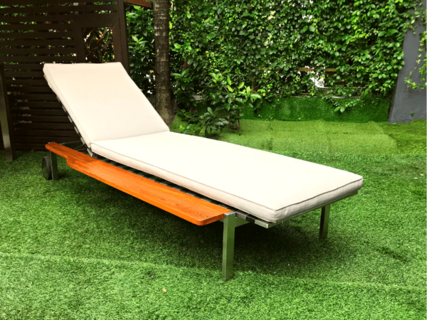 Outdoor Furniture Malaysia - Sun Loungers - Florida Sun Lounger