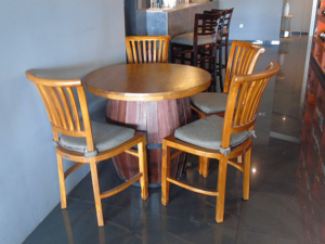 Teak Furniture Malaysia Dining Tables Healy Dining Table D70