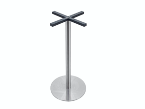 Dining Furniture Malaysia - Table Bases - Accura Round Bar Base D45