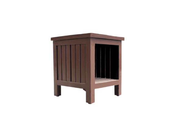 Outdoor Furniture Malaysia - Outdoor Coffee & Side Tables - Xl Side Table