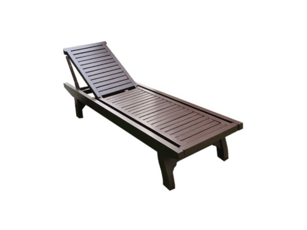 Teak Furniture Malaysia Sun Loungers Xl Sun Lounger