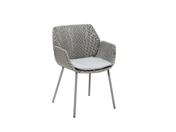 Outdoor Furniture Malaysia - Outdoor Chairs - Ava Dining Chair