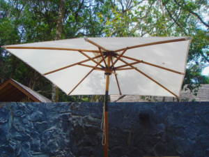 Outdoor Furniture Malaysia - Umbrellas - Tiara Umbrella S250