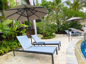 Teak Furniture Malaysia Umbrellas Rio Umbrella D250