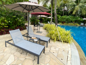 Teak Furniture Malaysia Umbrellas Rio Umbrella D250