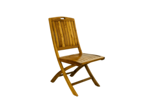 Teak Furniture Malaysia Outdoor Furniture Tiara Folding Chair