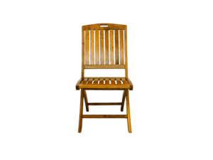 Outdoor Furniture Malaysia - Outdoor Chairs - Tiara Folding Chair