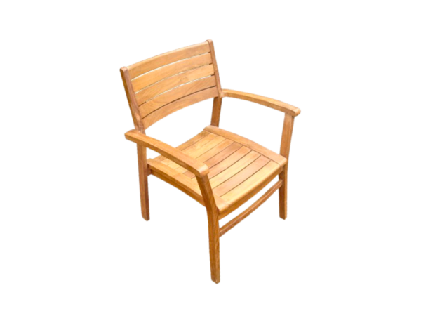 Teak Furniture Malaysia Outdoor Furniture Florence Stacking Chair