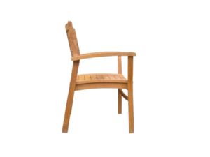 Teak Furniture Malaysia Outdoor Furniture Florence Stacking Chair