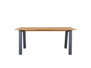 Teak Furniture Malaysia Outdoor Furniture Vibe Dining Table L180