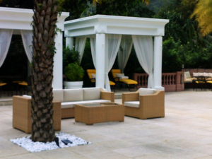 Outdoor Furniture Malaysia - Outdoor Coffee & Side Tables - Hawaii Coffee Table