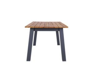 Teak Furniture Malaysia Outdoor Furniture Vibe Dining Table L180