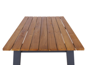 Teak Furniture Malaysia Outdoor Furniture Vibe Dining Table L180