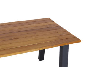 Teak Furniture Malaysia Outdoor Furniture Vibe Dining Table L180