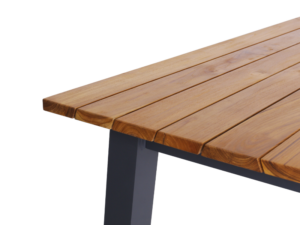 Teak Furniture Malaysia Outdoor Furniture Vibe Dining Table L180