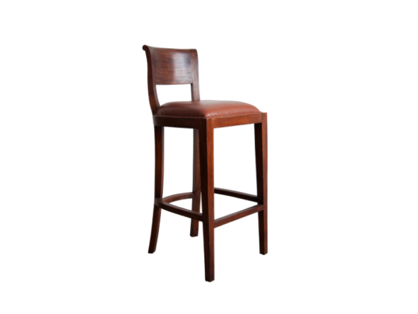 Teak Furniture Malaysia Dining Furniture Veron Bar Chair