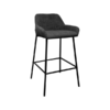 Dining Furniture Malaysia - Bar Chairs - Agape Bar Chair