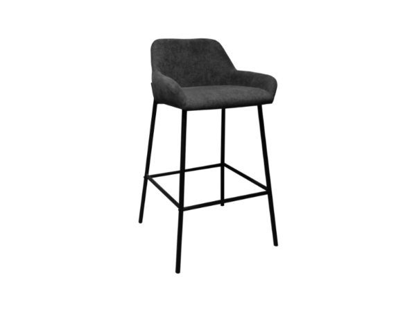 Dining Furniture Malaysia - Bar Chairs - Agape Bar Chair