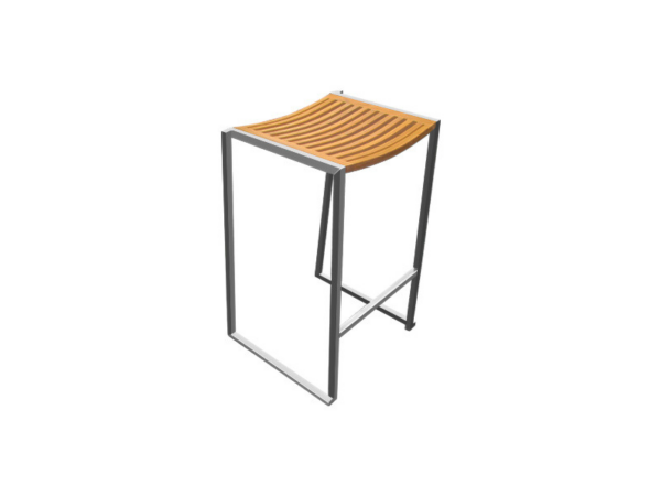 Dining Furniture Malaysia - Bar Chairs - Accura Bar Stool