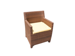 Outdoor Furniture Malaysia - Outdoor Sofa - Panama Lounge Chair