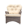 Outdoor Furniture Malaysia - Outdoor Sofa - Chester Core Lounge Chair