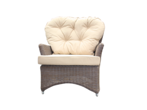 Outdoor Furniture Malaysia - Outdoor Sofa - Chester Core Lounge Chair