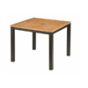 Teak Furniture Malaysia Outdoor Furniture Nusa Dining Table  L100