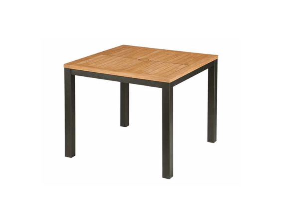 Teak Furniture Malaysia Outdoor Furniture Nusa Dining Table  L100