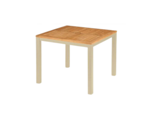 Teak Furniture Malaysia Outdoor Furniture Nusa Dining Table  L100