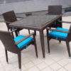 Outdoor Furniture Malaysia - Outdoor Dining Tables - Hawaii Outdoor Table L180