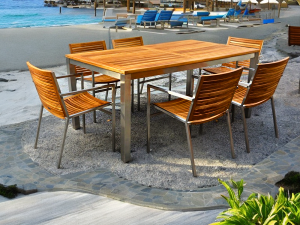 Teak Furniture Malaysia Outdoor Furniture Accura Outdoor Table L200