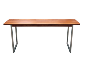 Teak Furniture Malaysia Dining Furniture Elegance Bar Table L180