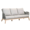 Teak Furniture Malaysia Outdoor Sofa Marina Sofa 3 Seater