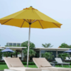 Teak Furniture Malaysia Umbrellas Accura Umbrella D300