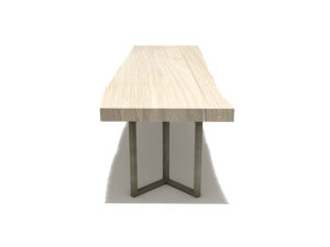 Dining Furniture Malaysia - Dining Tables - Mehfil Dining Table L360