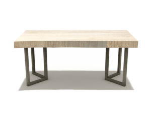 Dining Furniture Malaysia - Dining Tables - Mehfil Dining Table L180