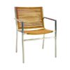 Teak Furniture Malaysia Outdoor Furniture Accura Dining Chair