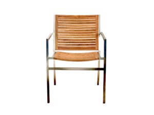 Teak Furniture Malaysia Outdoor Furniture Accura Dining Chair