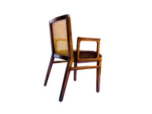 Dining Furniture Malaysia - Dining Chairs - Athens Arm Chair