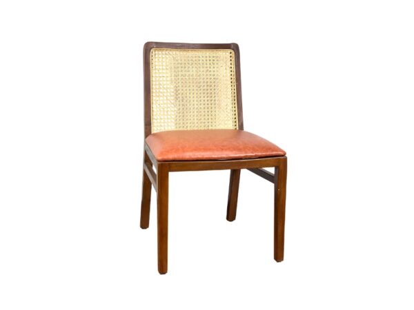 Dining Furniture Malaysia - Dining Chairs - Athens Side Chair