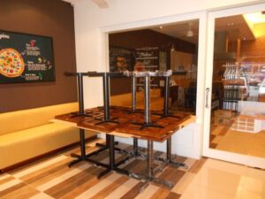 Dining Furniture Malaysia - Dining Miscellaneous - Bahamas Booth L180