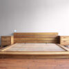 Uncategorized Malaysia - Uncategorized - Bahamas King Bed Frame