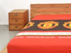 Bedroom Malaysia - Bedroom - Chelsea Bed Side Table