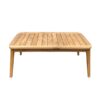 Outdoor Furniture Malaysia - Outdoor Coffee & Side Tables - Nusa Coffee Table