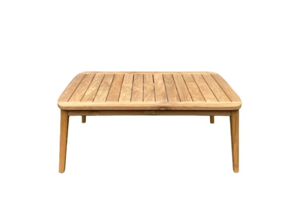 Outdoor Furniture Malaysia - Outdoor Coffee & Side Tables - Nusa Coffee Table