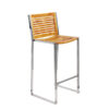 Dining Furniture Malaysia - Bar Chairs - Accura Bar Chair