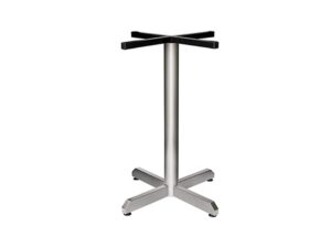 Dining Furniture Malaysia - Table Bases - Accura Cross Dining Base L70